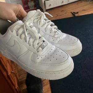 Air Force Nike